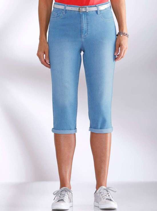 синий-выбеленный