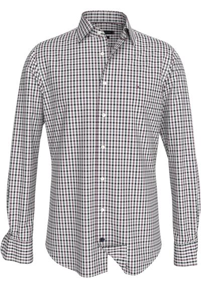 Light Pink Gingham