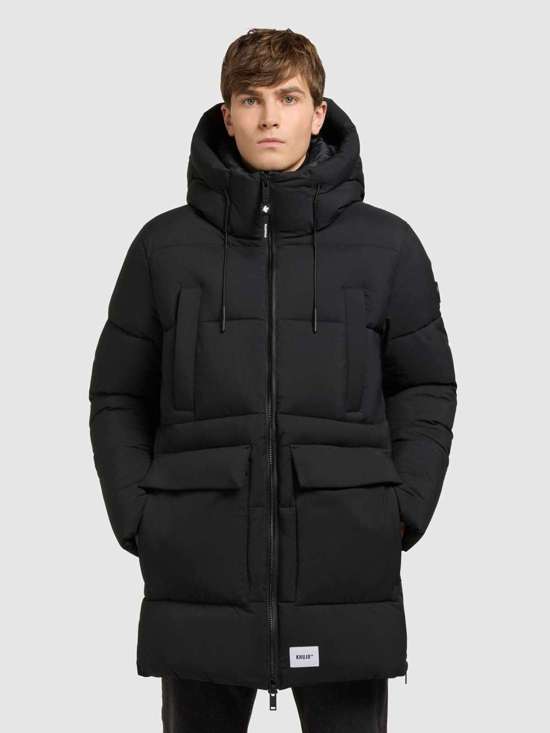 синий серый