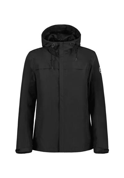 Функциональная куртка с капюшоном. H FUNKTIONSJACKE ATLANTA
