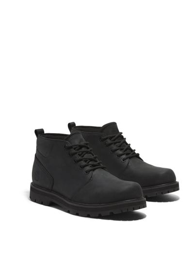 ботинки на шнуровке BRITTON ROAD MID LACE UP WATERPROOF CHUKKA BOOT