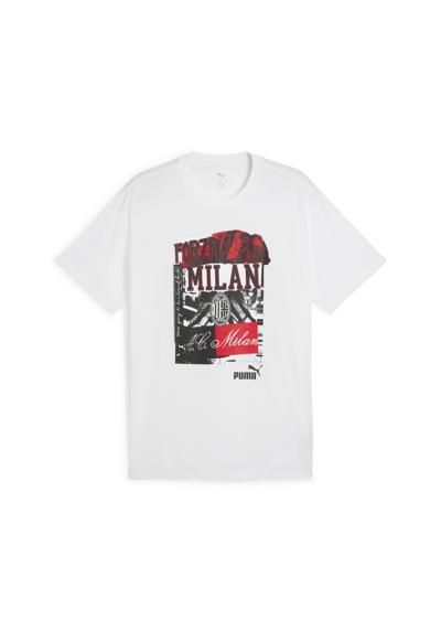 футболка AC Milan ftblNRGY+ T-Shirt Herren