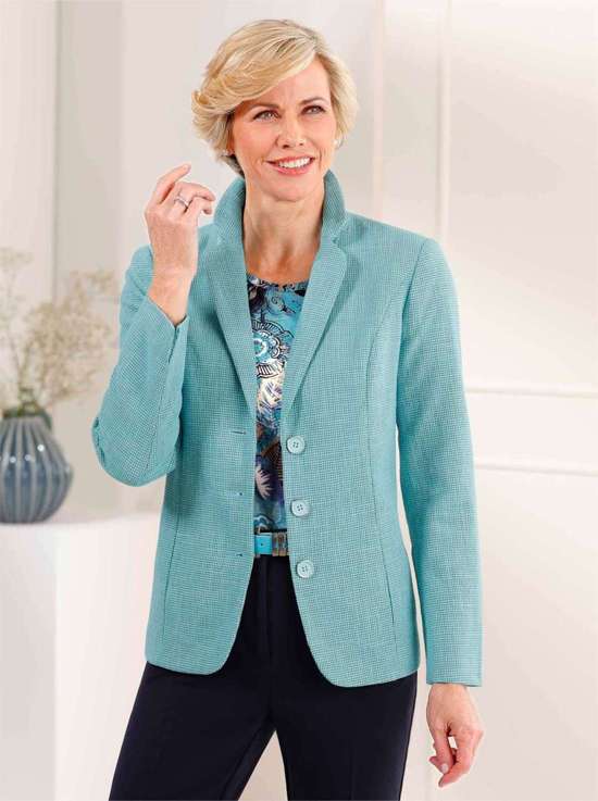 Пиджак-пиджак Blazer