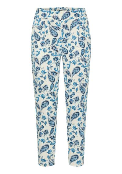 baleine blue aop