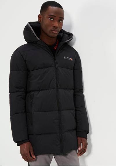 Уличная куртка с капюшоном»ROGERI PADDED JACKET«