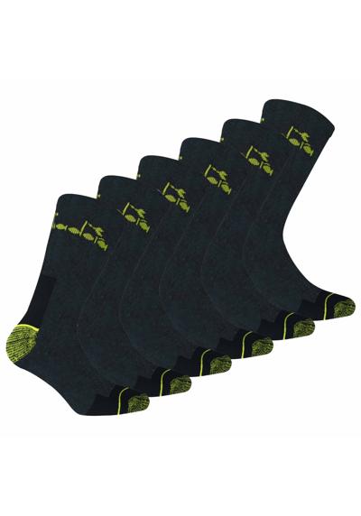 Короткие носки Socken 6er Pack