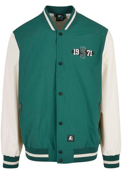 darkfreshgreen/palewhite