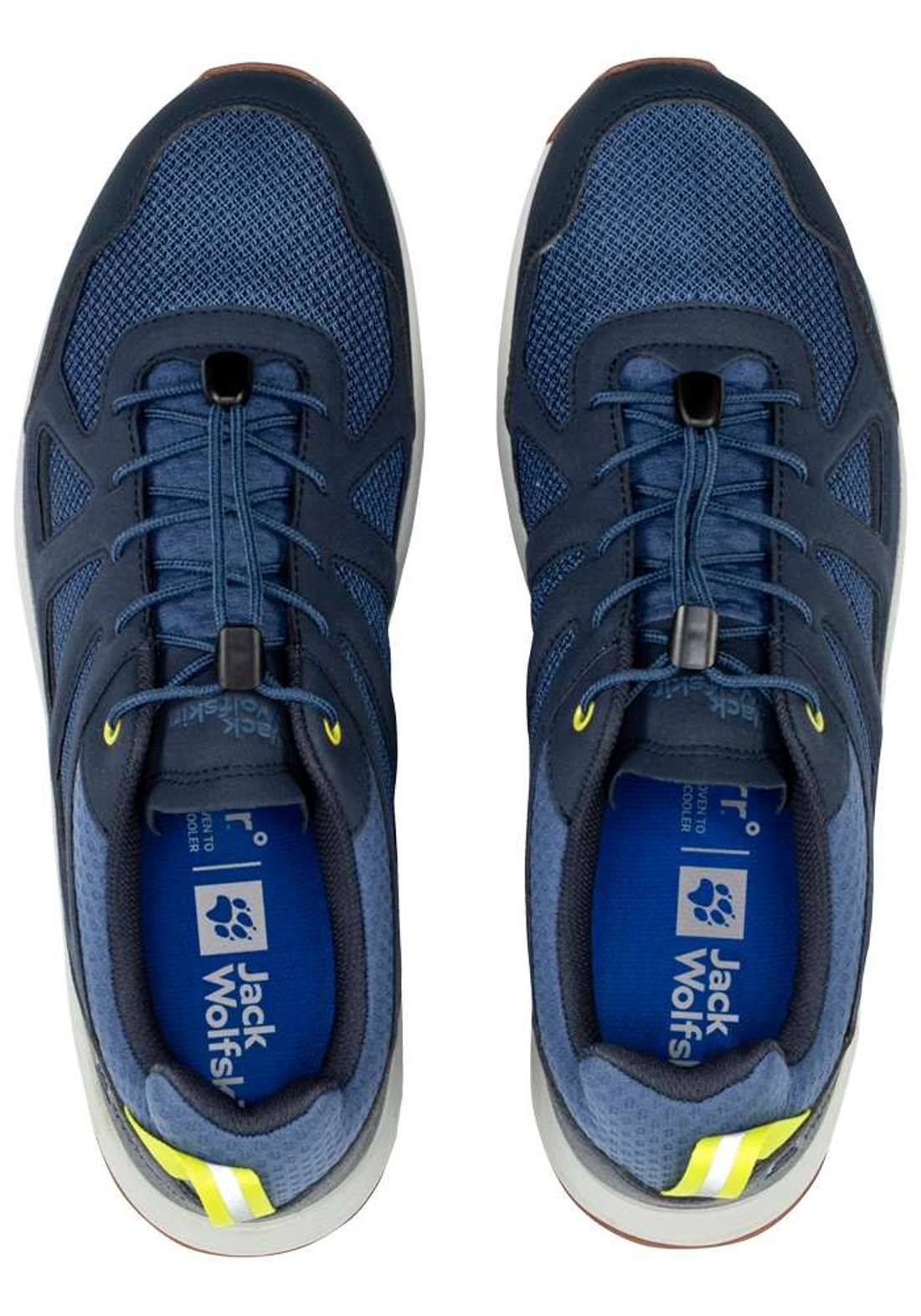 каретный башмак WOODLAND 2 VENT LOW M