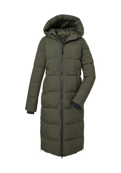 зеленый оливковый