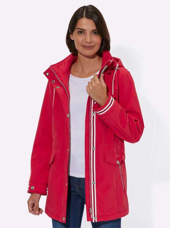 земляничный