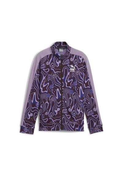 Midnight Plum Purple