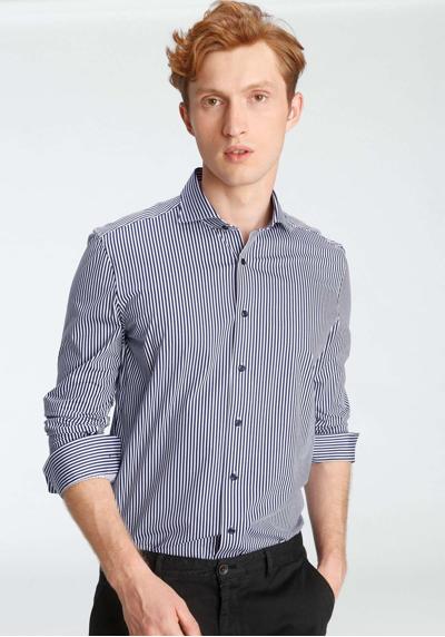 Деловая рубашка Luxor 24/Seven modern fit