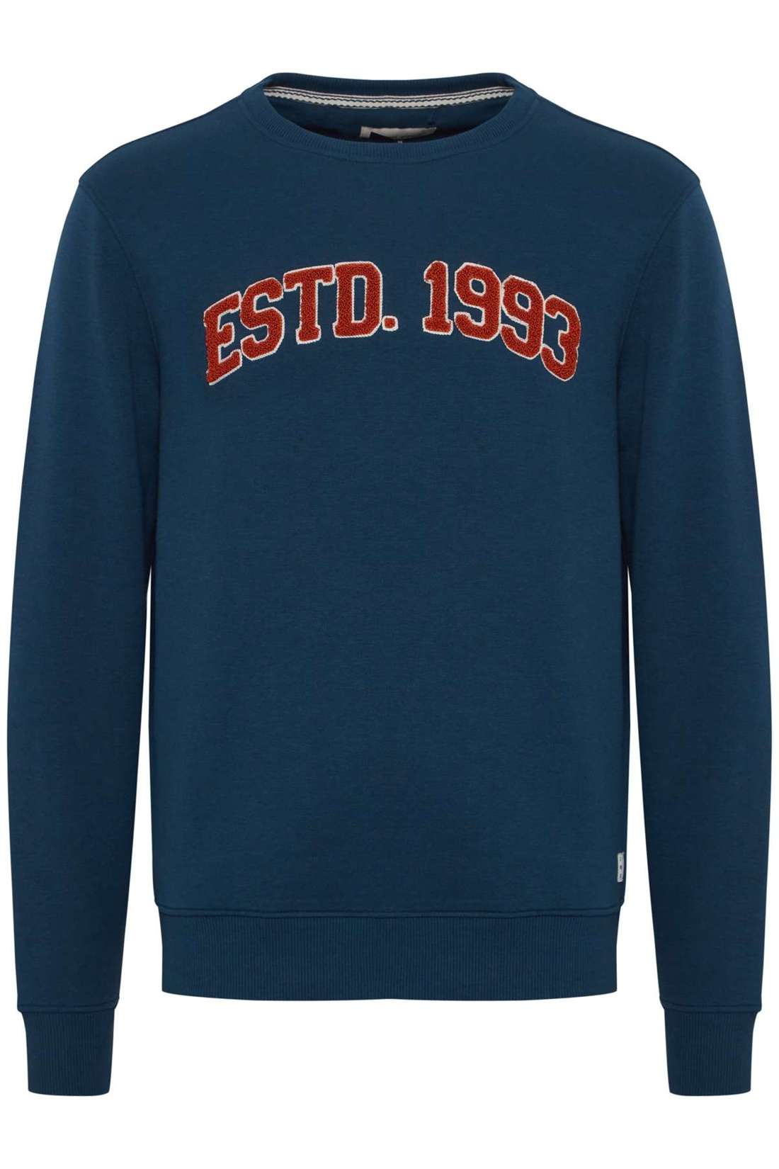 Свитер с круглым вырезом Sweatshirt BHBillie