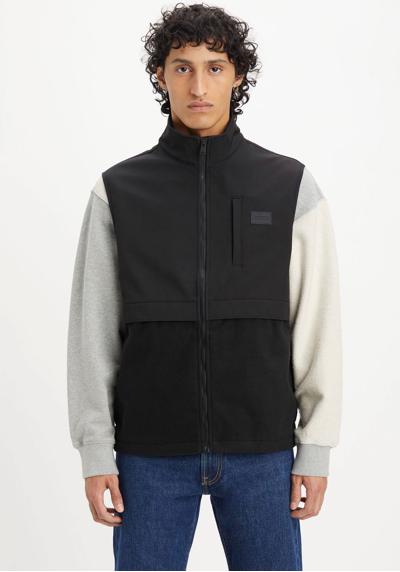 Флисовый жилет»GEARY FLEECE VEST«