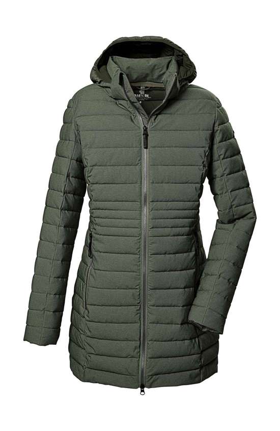 зеленый оливковый