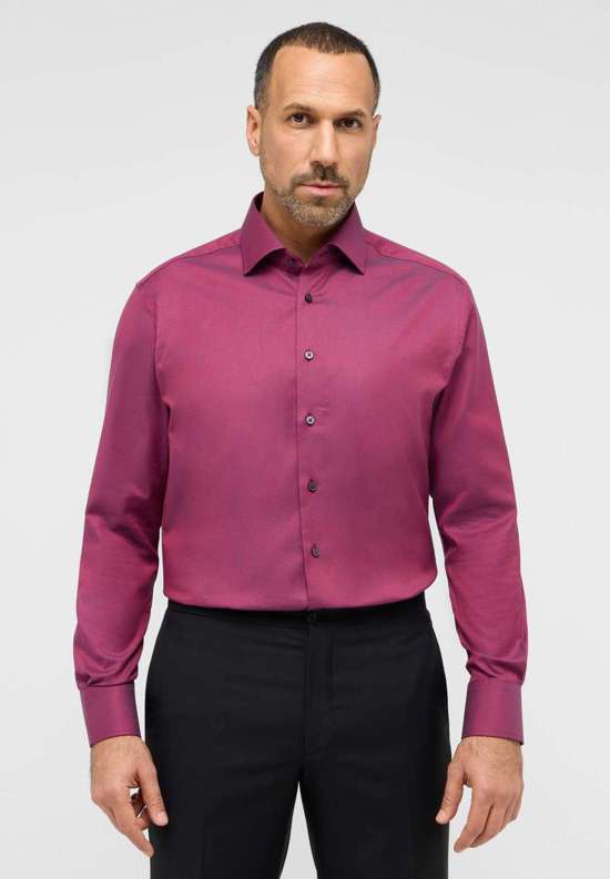 темно-красный