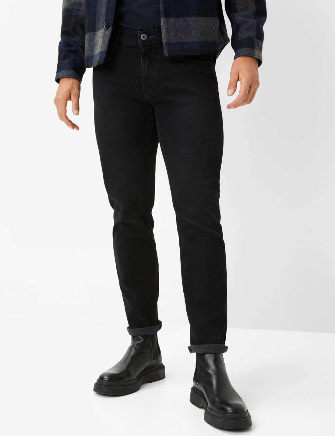 джинсы с 5 карманами Style CADIZ