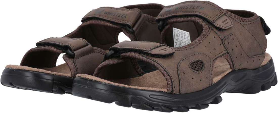 сандалии Hornsin M Sandal
