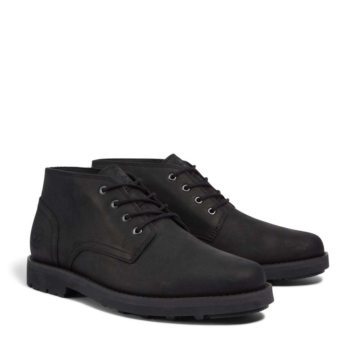 ботинки на шнуровке ALDEN BROOK MID LACE UP WATERPROOF CHUKKA BOOT