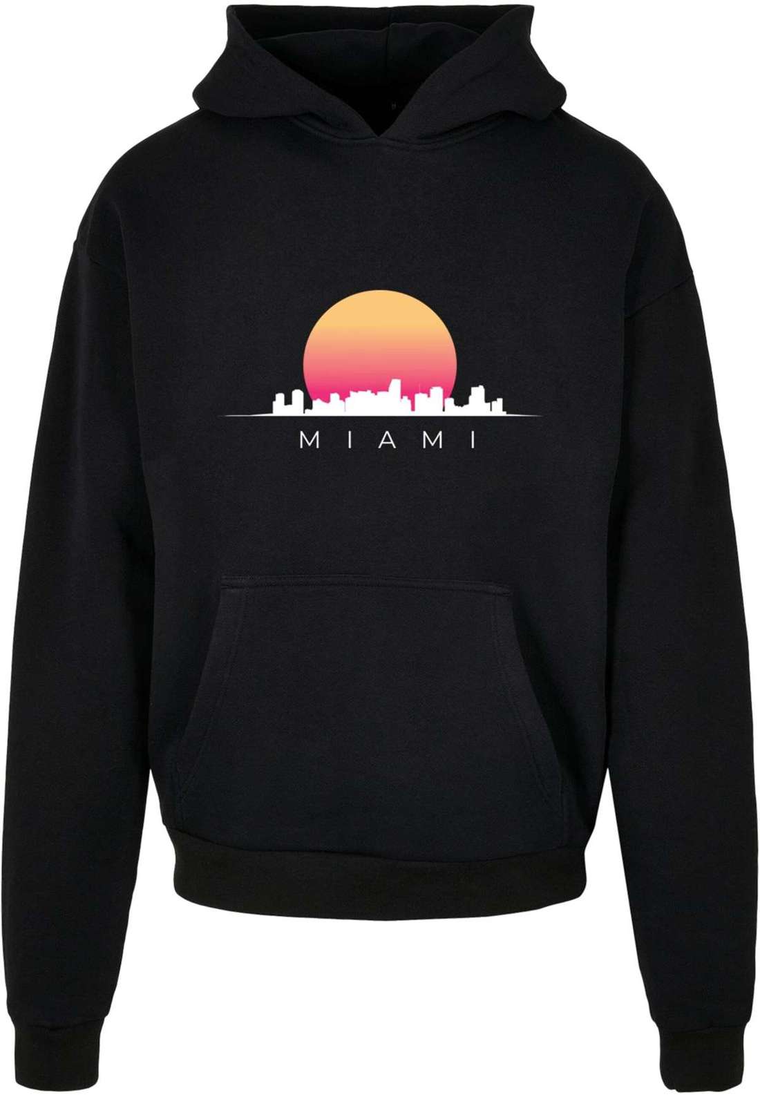 Толстовка с капюшоном Herren Miami X Ultra Heavy Hoody
