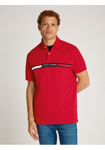 medium red