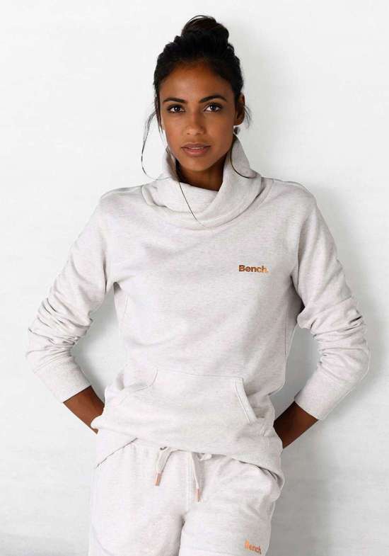 бежевый-меланж