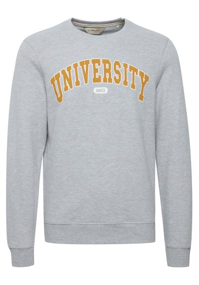 толстовка Sweatshirt PRDavin