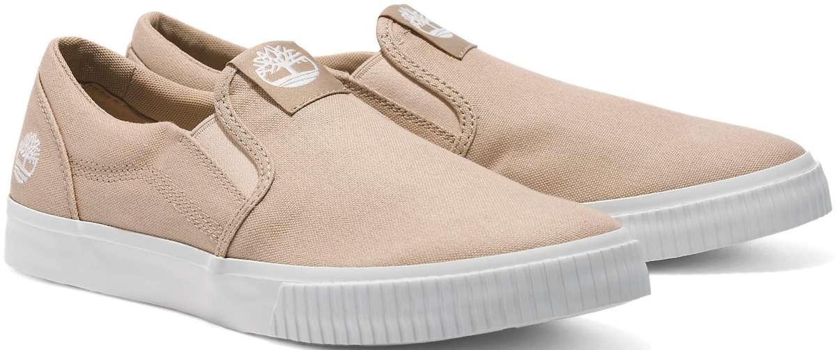 Кроссовки MYLO BAY LOW SLIP ON SNEAKER