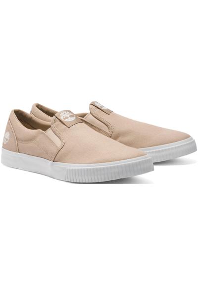 Кроссовки MYLO BAY LOW SLIP ON SNEAKER