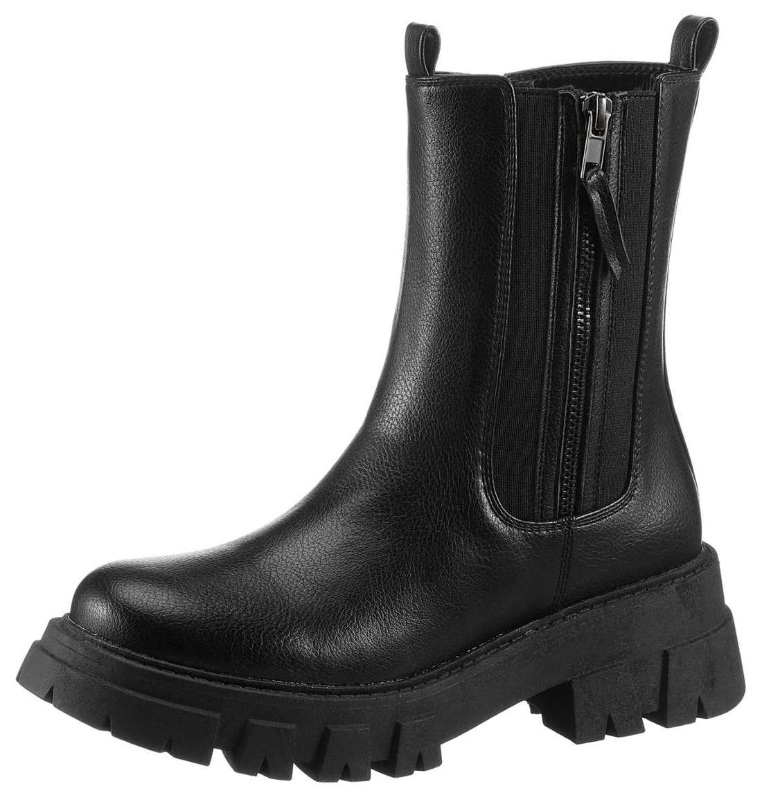 ботинки челси