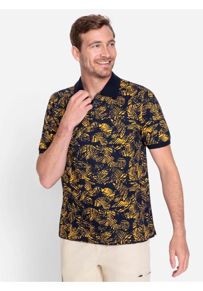 рубашка поло Kurzarm-Shirt