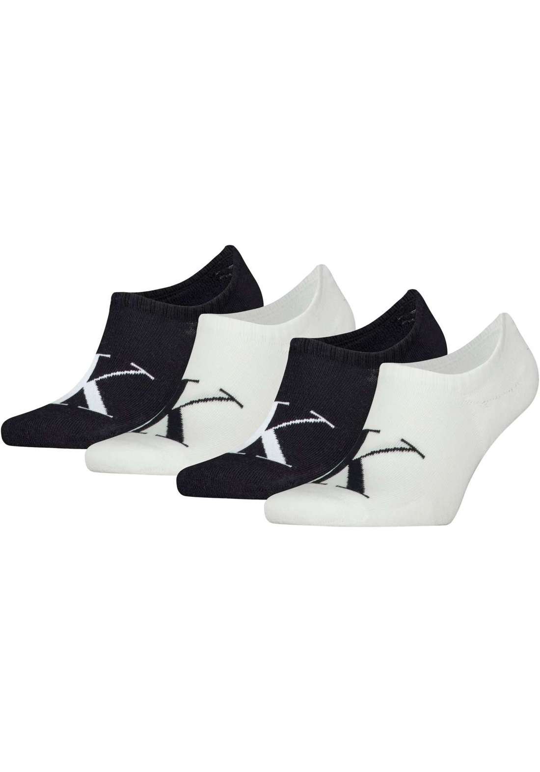 Пинетки CKJ MEN FOOTIE HIGH CUT