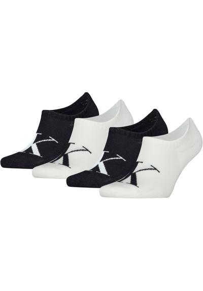 Пинетки CKJ MEN FOOTIE HIGH CUT