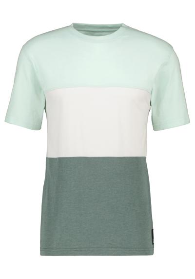 fresh mint melange