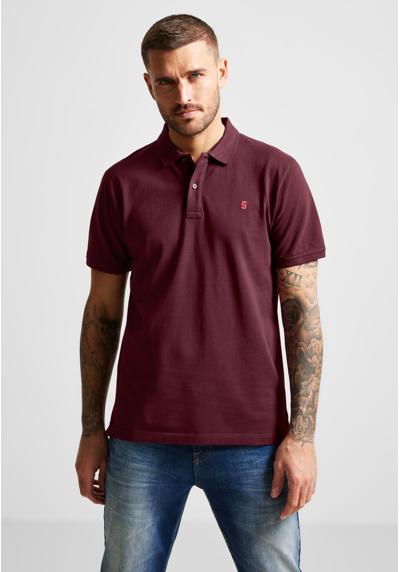 rosewood red