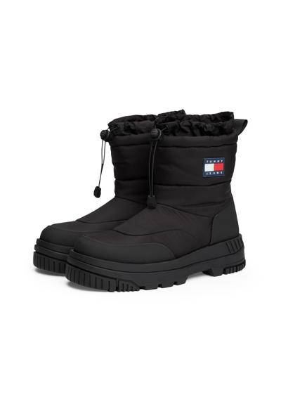 Зимние сапоги TJM SNOW BOOT