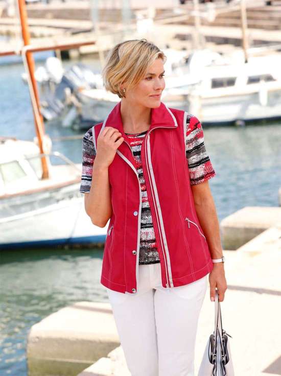 земляничный