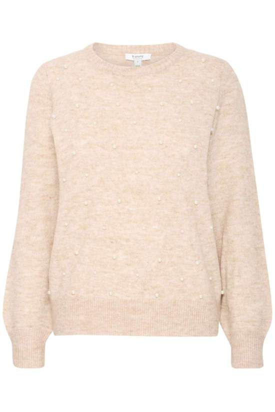 серый меланж