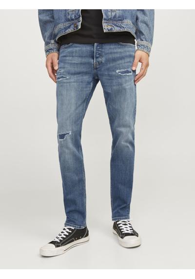 синий-деним