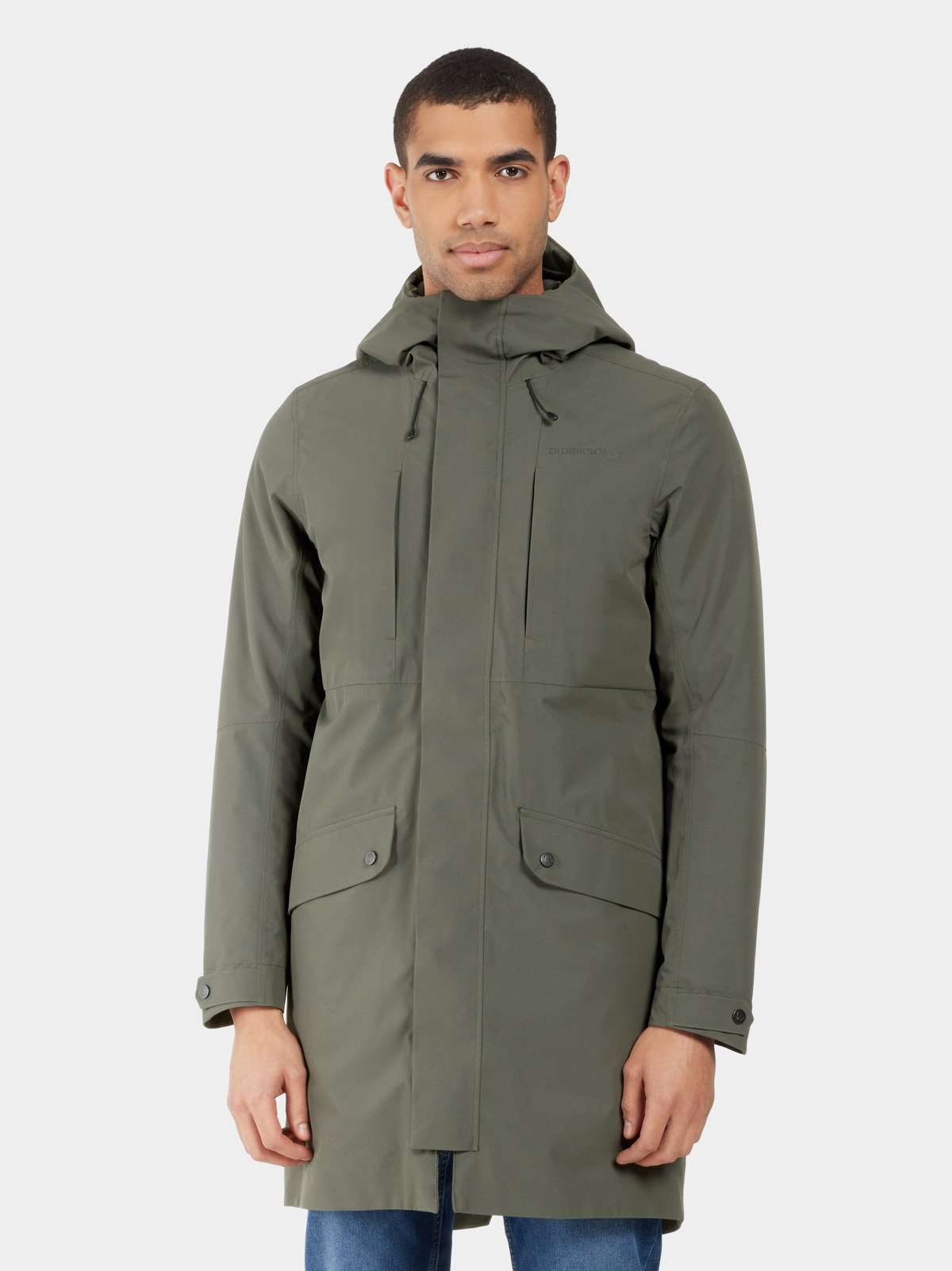 Функциональное пальто FALKE USX PARKA