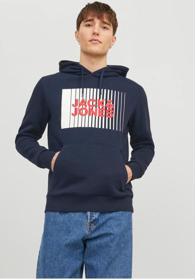 Толстовка с капюшоном»JJECORP LOGO SWEAT HOOD PLAY NOOS«