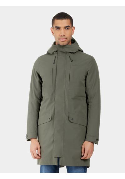 Функциональное пальто FALKE USX PARKA