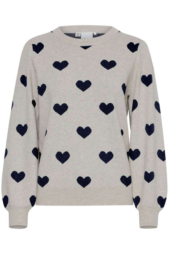 Oatmeal w. Total Eclipse