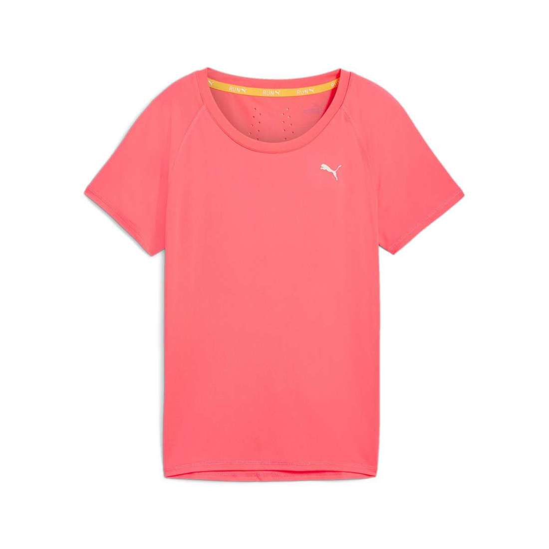 Беговая рубашка RUN CLOUDSPUN Lauf-T-Shirt Damen