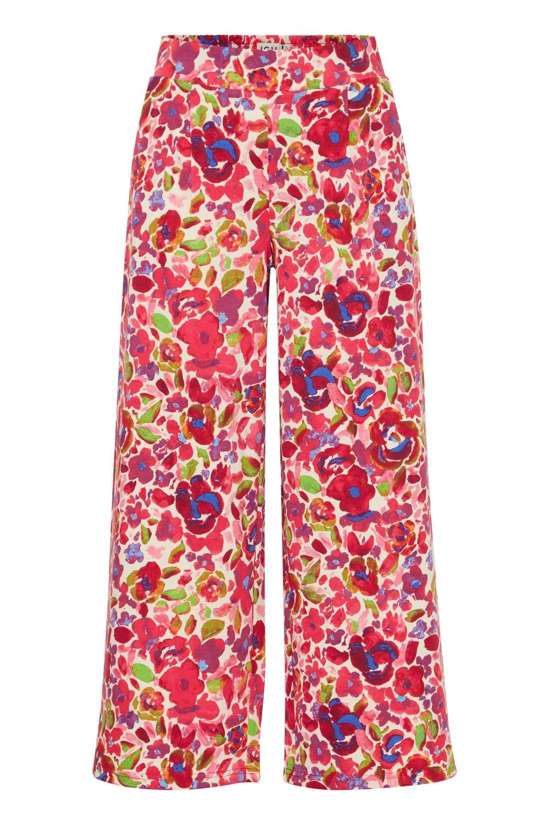 love potion flower aop