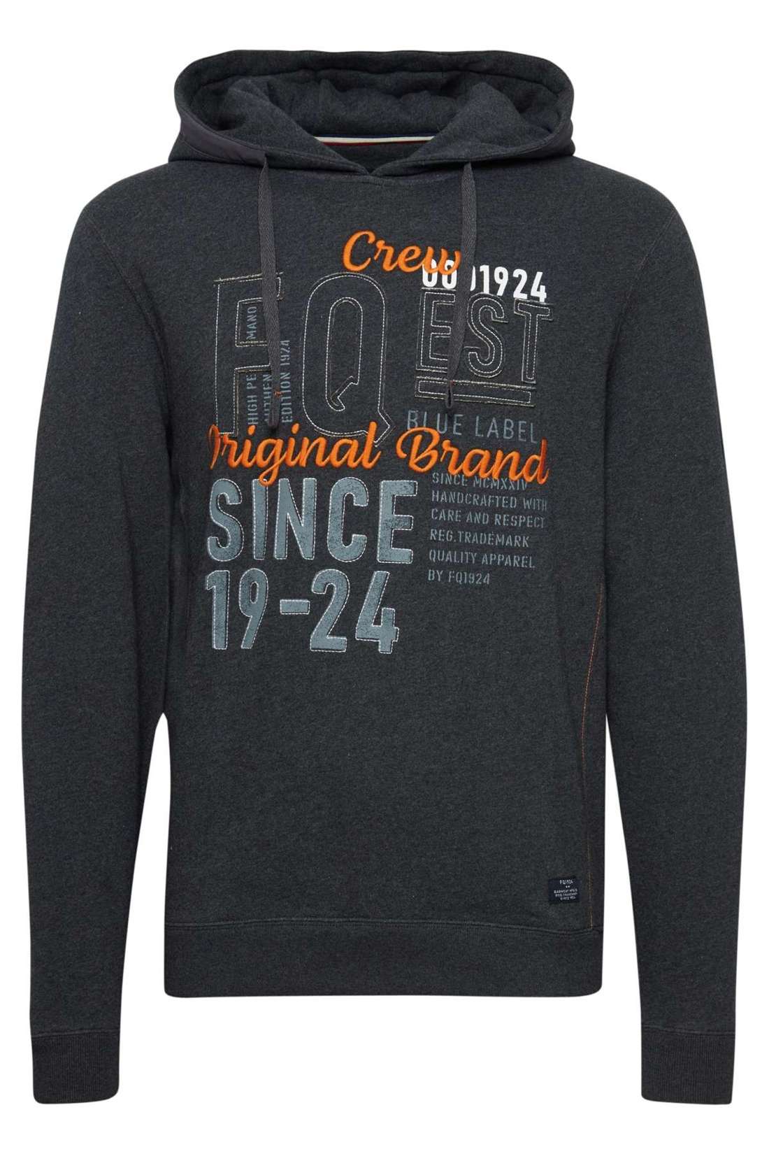 Толстовка с капюшоном Hoodie FQErik