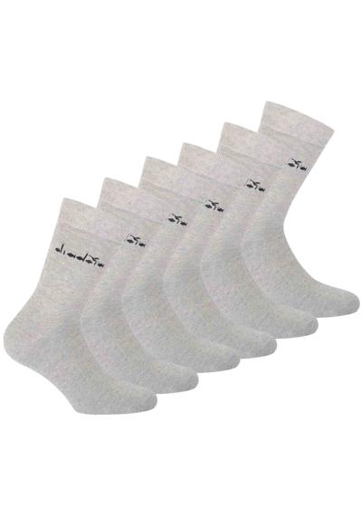 Короткие носки Socken 6er Pack