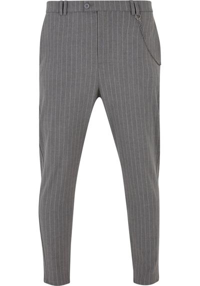 Тканевые брюки Herren 2Y Cropped Pants Pinstripe