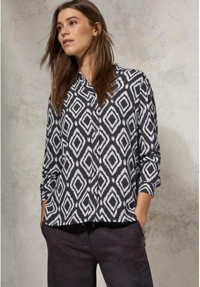 deep charcoal grey