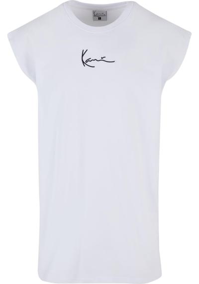 Майка Herren KM212-001-1 Small Signature Sleeveless Tee